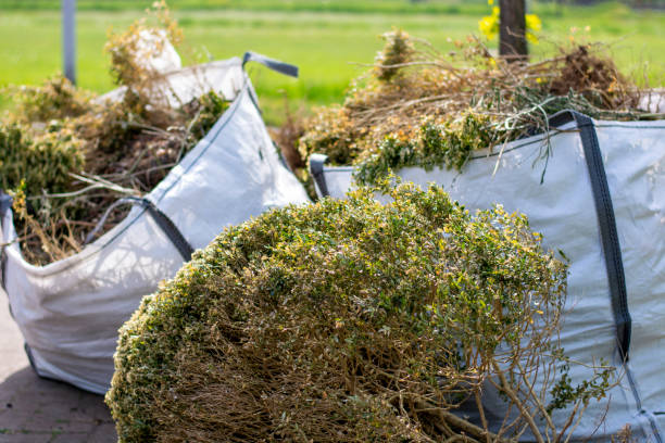 Linden, CA Junk Removal Company