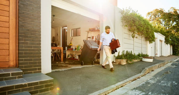 Best Junk Removal Near Me  in Linden, CA