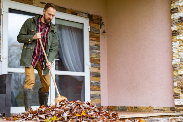 Best Full-Service Junk Removal  in Linden, CA