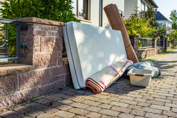 Best Professional Junk Removal  in Linden, CA