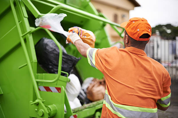 Best Residential Junk Removal  in Linden, CA