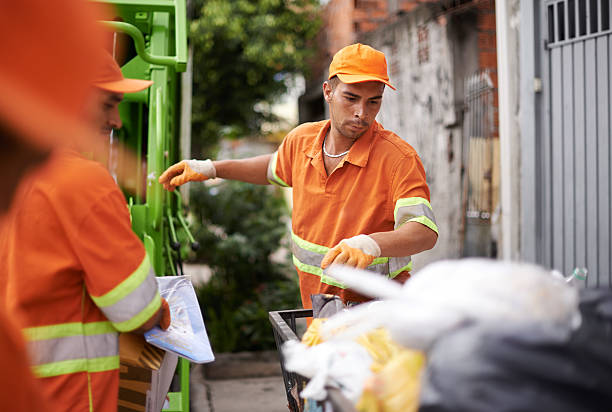 Best Electronics Removal Services  in Linden, CA