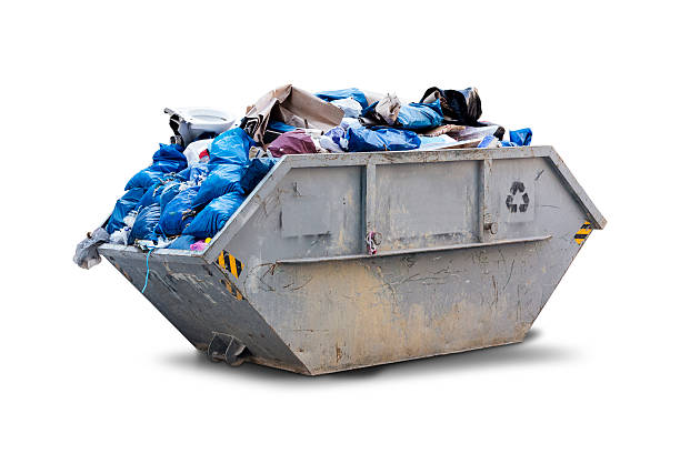 Best Basement Cleanout Services  in Linden, CA