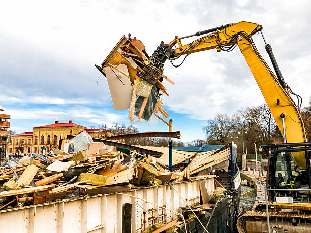 Best Same-Day Junk Removal  in Linden, CA
